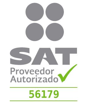 Proveedor Autorizado SAT 56179